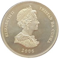 1 crown obverse