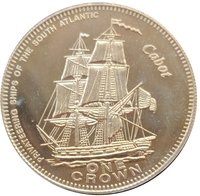 1 crown reverse