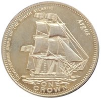 1 crown reverse