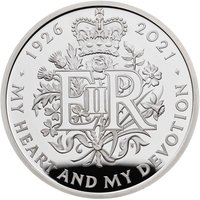 2 Pounds reverse