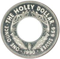 1 Dollar reverse