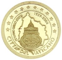 1 Dollar reverse