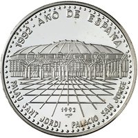 50 Pesos reverse