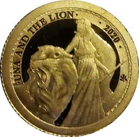 2 Pounds reverse