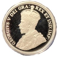 1 Dollar obverse