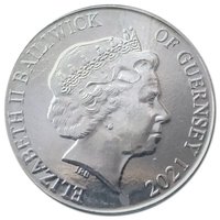 10 Pence obverse