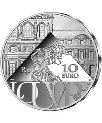 10 Euro obverse