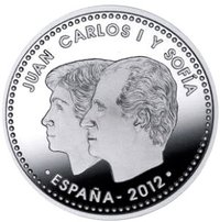 30 Euro obverse
