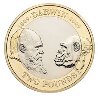 2 Pounds reverse