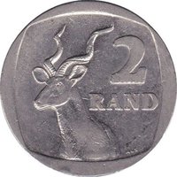 2 Rand reverse