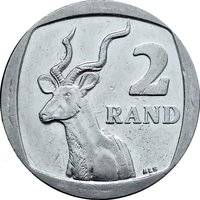 2 Rand reverse