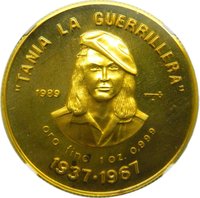 100 Pesos reverse