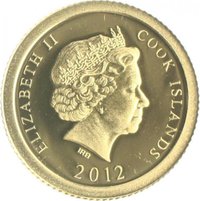 5 Dollars obverse