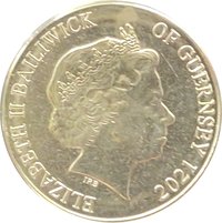 10 Pence obverse