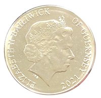 10 Pence obverse