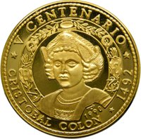 100 Pesos reverse