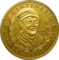 100 Pesos reverse