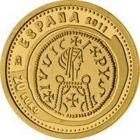 20 Euro obverse
