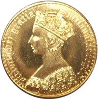 1000 Shillings reverse