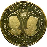 50 Pesos reverse