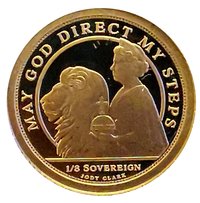 ⅛ Sovereign reverse