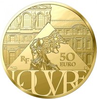 50 Euro obverse