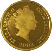 10 Dollars obverse