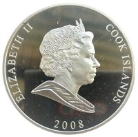 25 Dollars obverse