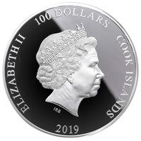 100 Dollars obverse