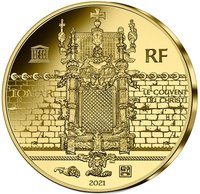 5 Euro obverse