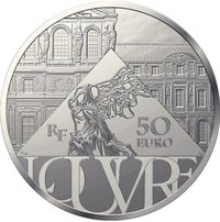 50 Euro obverse
