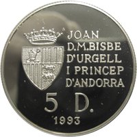 5 Diners obverse