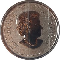 5 Dollars obverse
