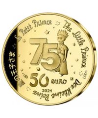 50 Euro reverse