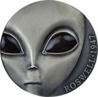 3000 Francs CFA reverse