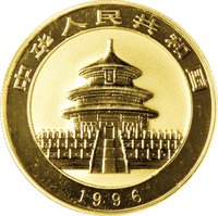 100 Yuan obverse