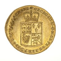 1 Ducat obverse