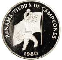200 Balboas reverse
