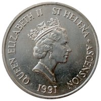 10 Pence obverse