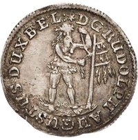 2 Mariengroschen obverse