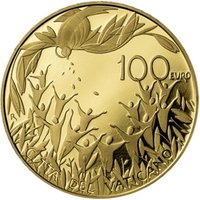 100 Euro reverse
