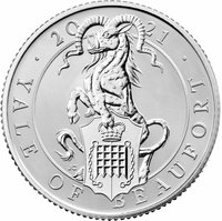 50 Pence reverse