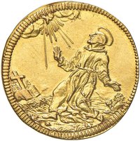 2 Scudi reverse