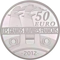 50 Euro reverse