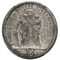 1 Teston reverse
