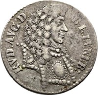 24 Mariengroschen obverse