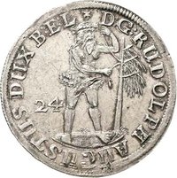 24 Mariengroschen obverse