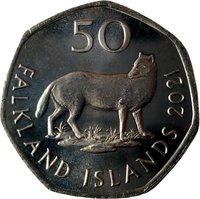 50 Pence reverse