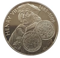 50 Pence reverse