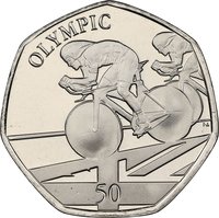 50 Pence reverse